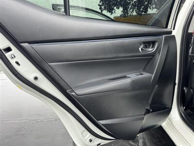 2017 Toyota Corolla SE   - Photo 24 - Sacramento, CA 95826