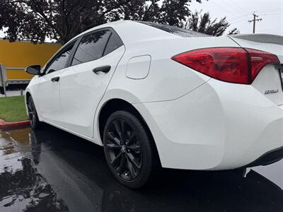 2017 Toyota Corolla SE   - Photo 9 - Sacramento, CA 95826