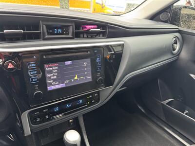 2017 Toyota Corolla SE   - Photo 33 - Sacramento, CA 95826