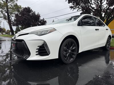 2017 Toyota Corolla SE   - Photo 6 - Sacramento, CA 95826