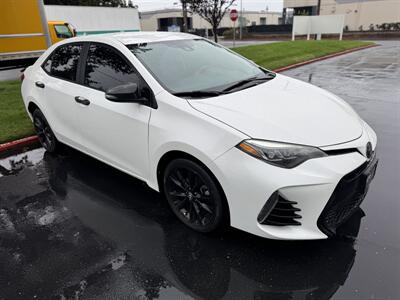 2017 Toyota Corolla SE   - Photo 3 - Sacramento, CA 95826