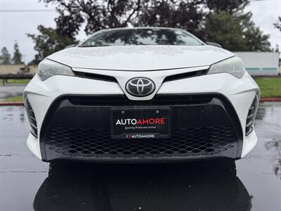 2017 Toyota Corolla SE   - Photo 5 - Sacramento, CA 95826