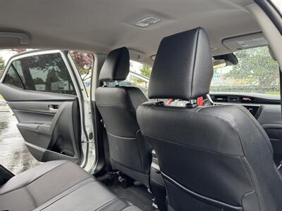 2017 Toyota Corolla SE   - Photo 28 - Sacramento, CA 95826