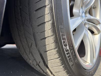 2015 BMW 750i   - Photo 17 - Sacramento, CA 95826