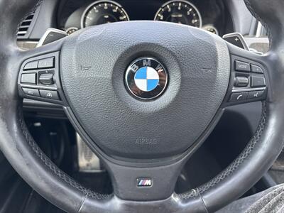 2015 BMW 750i   - Photo 43 - Sacramento, CA 95826