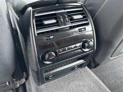 2015 BMW 750i   - Photo 30 - Sacramento, CA 95826