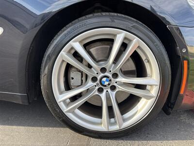 2015 BMW 750i   - Photo 16 - Sacramento, CA 95826