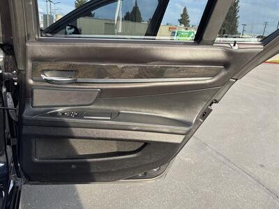 2015 BMW 750i   - Photo 36 - Sacramento, CA 95826