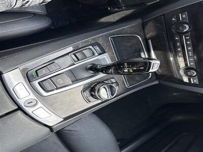 2015 BMW 750i   - Photo 46 - Sacramento, CA 95826