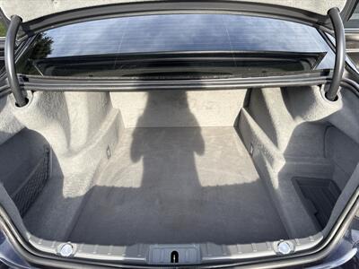 2015 BMW 750i   - Photo 34 - Sacramento, CA 95826