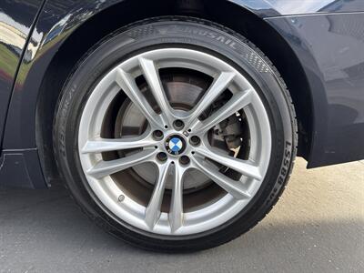 2015 BMW 750i   - Photo 20 - Sacramento, CA 95826