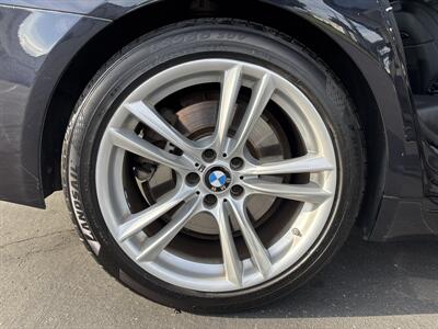 2015 BMW 750i   - Photo 18 - Sacramento, CA 95826