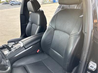 2015 BMW 750i   - Photo 26 - Sacramento, CA 95826