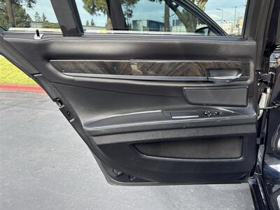 2015 BMW 750i   - Photo 33 - Sacramento, CA 95826