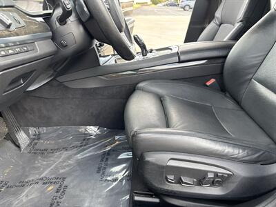 2015 BMW 750i   - Photo 25 - Sacramento, CA 95826