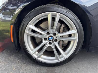 2015 BMW 750i   - Photo 22 - Sacramento, CA 95826
