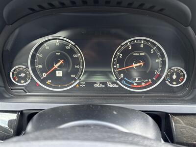 2015 BMW 750i   - Photo 42 - Sacramento, CA 95826