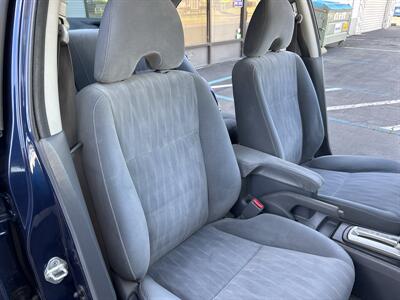 2005 Honda Civic LX   - Photo 36 - Sacramento, CA 95826