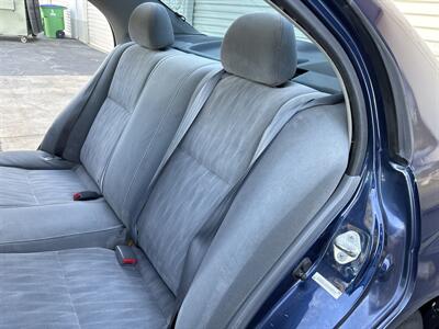2005 Honda Civic LX   - Photo 30 - Sacramento, CA 95826