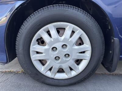 2005 Honda Civic LX   - Photo 21 - Sacramento, CA 95826
