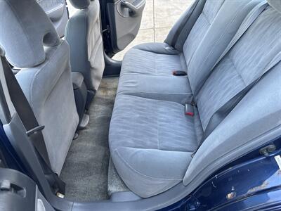 2005 Honda Civic LX   - Photo 29 - Sacramento, CA 95826
