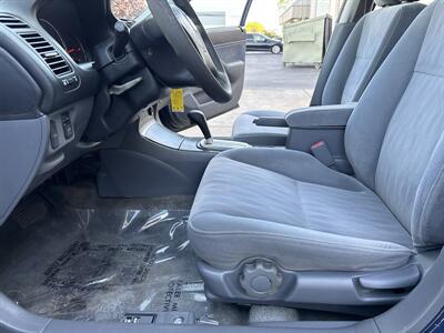 2005 Honda Civic LX   - Photo 24 - Sacramento, CA 95826