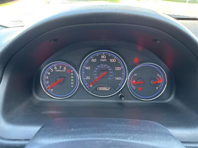 2005 Honda Civic LX   - Photo 39 - Sacramento, CA 95826