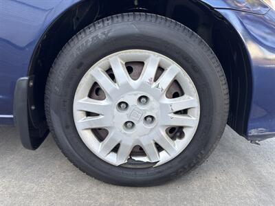 2005 Honda Civic LX   - Photo 14 - Sacramento, CA 95826
