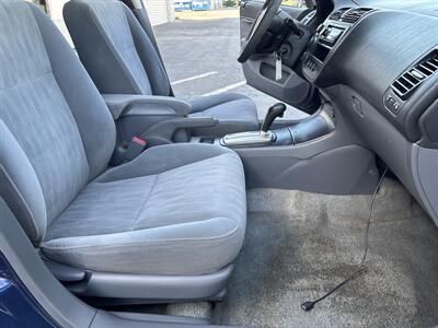 2005 Honda Civic LX   - Photo 35 - Sacramento, CA 95826