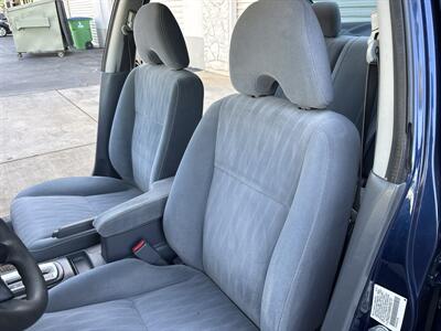 2005 Honda Civic LX   - Photo 25 - Sacramento, CA 95826