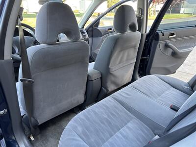2005 Honda Civic LX   - Photo 28 - Sacramento, CA 95826