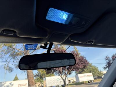 2005 Honda Civic LX   - Photo 42 - Sacramento, CA 95826