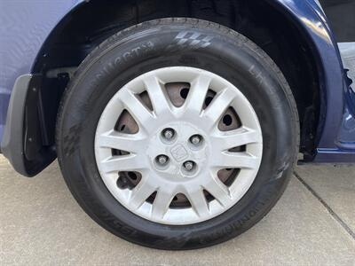 2005 Honda Civic LX   - Photo 16 - Sacramento, CA 95826
