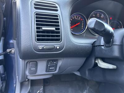 2005 Honda Civic LX   - Photo 41 - Sacramento, CA 95826