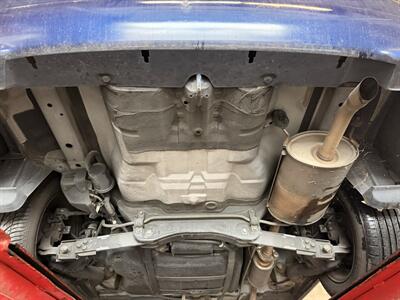 2005 Honda Civic LX   - Photo 50 - Sacramento, CA 95826