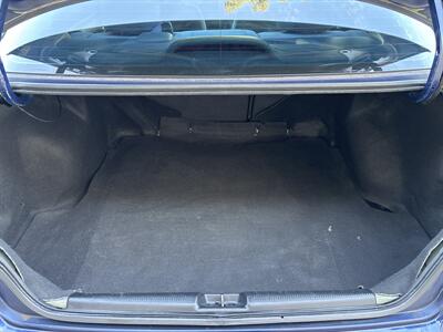 2005 Honda Civic LX   - Photo 18 - Sacramento, CA 95826