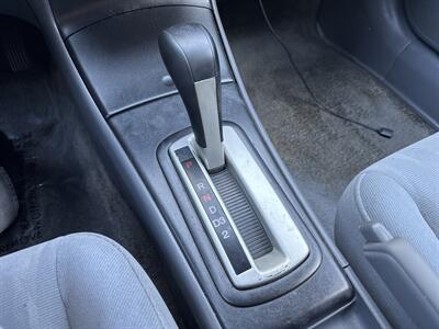 2005 Honda Civic LX   - Photo 44 - Sacramento, CA 95826