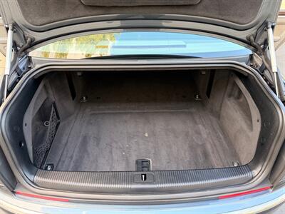 2008 Audi A8 L quattro   - Photo 43 - Sacramento, CA 95826