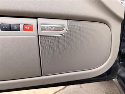 2008 Audi A8 L quattro   - Photo 40 - Sacramento, CA 95826