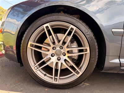 2008 Audi A8 L quattro   - Photo 10 - Sacramento, CA 95826