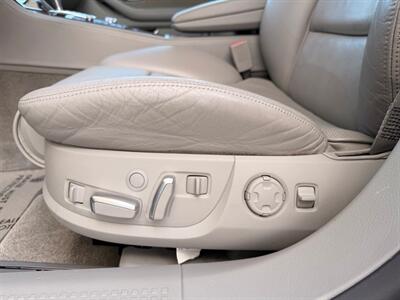 2008 Audi A8 L quattro   - Photo 53 - Sacramento, CA 95826