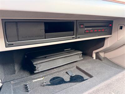 2008 Audi A8 L quattro   - Photo 34 - Sacramento, CA 95826
