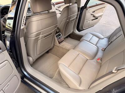2008 Audi A8 L quattro   - Photo 41 - Sacramento, CA 95826