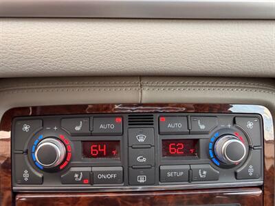 2008 Audi A8 L quattro   - Photo 32 - Sacramento, CA 95826