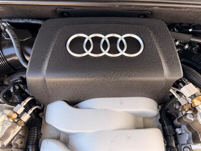 2008 Audi A8 L quattro   - Photo 37 - Sacramento, CA 95826