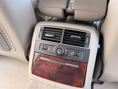 2008 Audi A8 L quattro   - Photo 49 - Sacramento, CA 95826