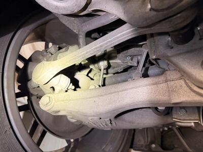2008 Audi A8 L quattro   - Photo 60 - Sacramento, CA 95826
