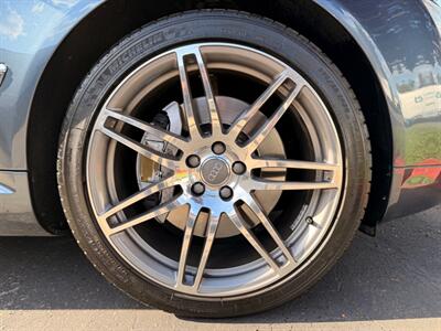 2008 Audi A8 L quattro   - Photo 25 - Sacramento, CA 95826