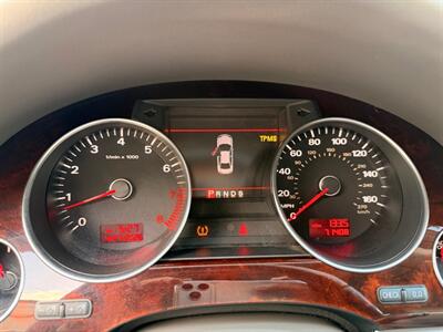 2008 Audi A8 L quattro   - Photo 27 - Sacramento, CA 95826