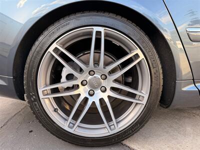 2008 Audi A8 L quattro   - Photo 22 - Sacramento, CA 95826
